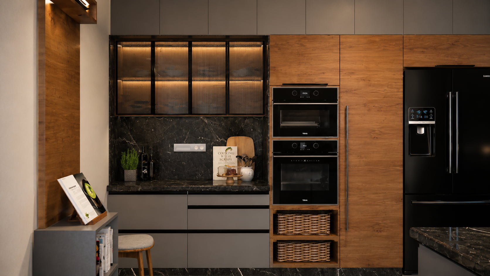 Mrs,Shilpas Kitchen