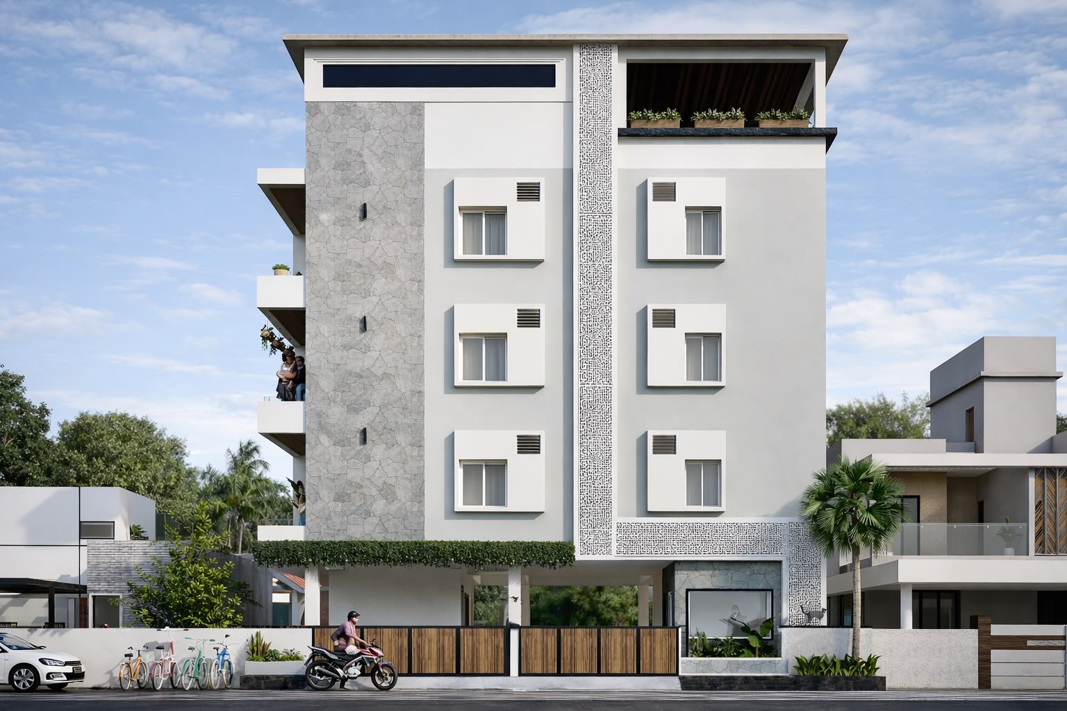 MR.Syed Makthoon — view 1
