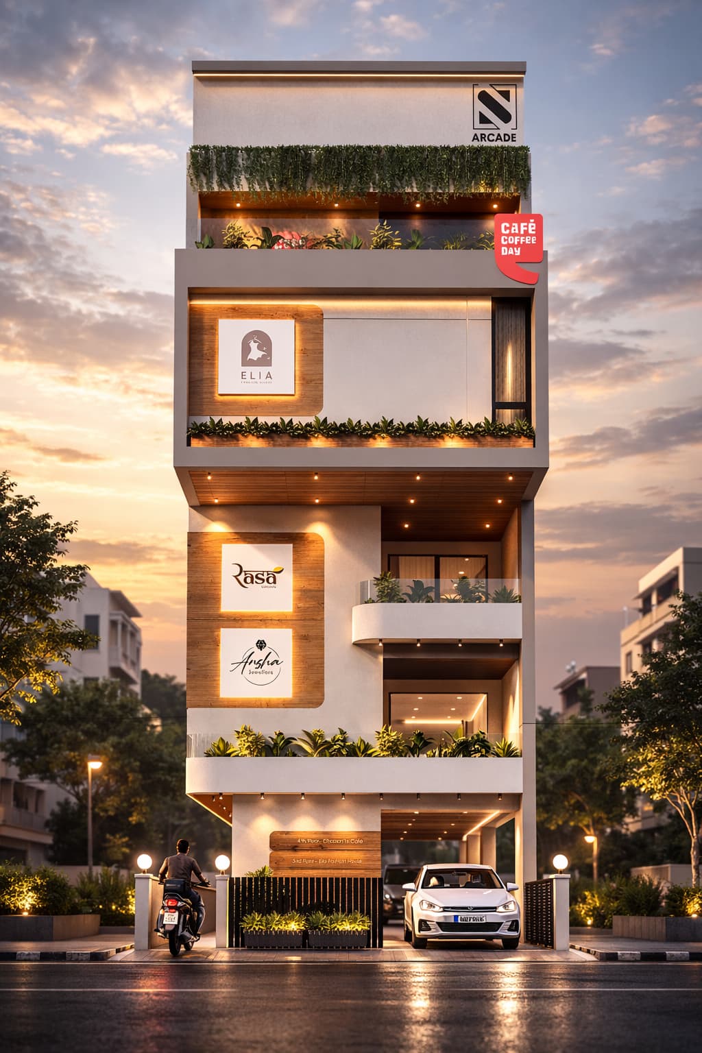Mr.Shanmugam Rs puram